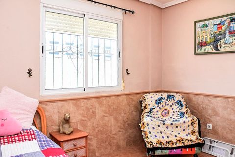 Villa i Los Urrutias, Murcia - foto 1